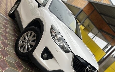 Mazda CX-5 II, 2014 год, 1 599 999 рублей, 1 фотография