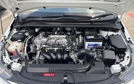 Toyota Corolla, 2021 год, 1 280 325 рублей, 30 фотография
