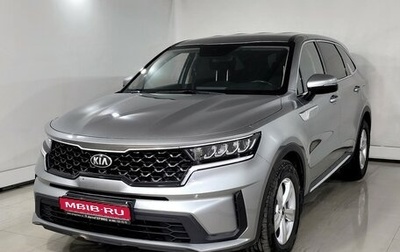 KIA Sorento IV, 2021 год, 2 950 000 рублей, 1 фотография
