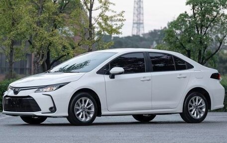 Toyota Corolla, 2021 год, 1 350 007 рублей, 1 фотография