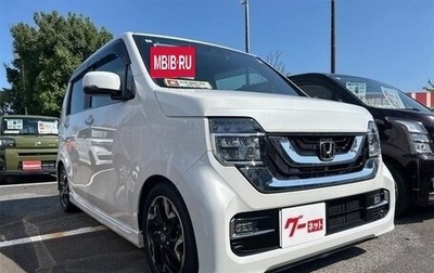 Honda N-WGN, 2022 год, 893 000 рублей, 1 фотография