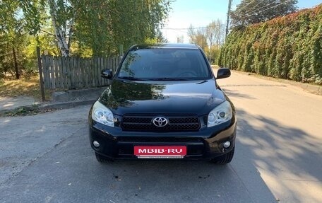 Toyota RAV4, 2008 год, 1 350 000 рублей, 1 фотография