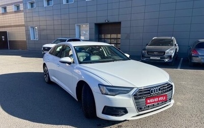 Audi A6, 2020 год, 3 300 000 рублей, 1 фотография