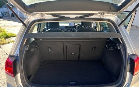 Volkswagen Golf VII, 2013 год, 980 000 рублей, 13 фотография