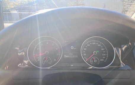 Volkswagen Golf VII, 2013 год, 980 000 рублей, 11 фотография