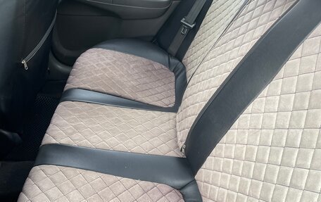Nissan Almera Classic, 2010 год, 430 000 рублей, 8 фотография