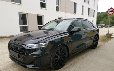 Audi Q8 I, 2025 год, 15 390 000 рублей, 1 фотография