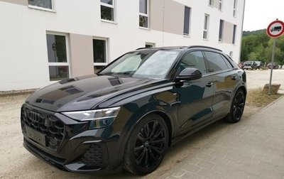 Audi Q8 I, 2025 год, 15 390 000 рублей, 1 фотография