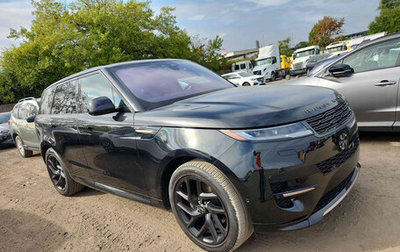 Land Rover Range Rover Sport, 2022 год, 10 500 000 рублей, 1 фотография