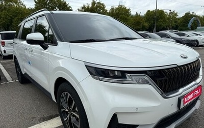 KIA Carnival, 2021 год, 2 750 000 рублей, 1 фотография