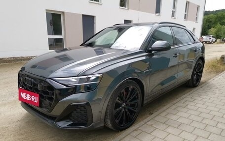 Audi Q7, 2025 год, 15 490 000 рублей, 1 фотография