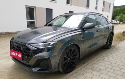 Audi Q7, 2025 год, 15 490 000 рублей, 1 фотография