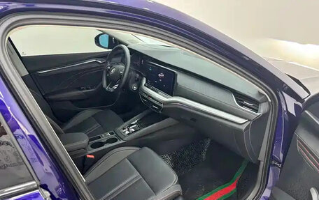 Skoda Octavia IV, 2022 год, 2 300 000 рублей, 4 фотография