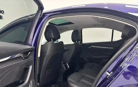 Skoda Octavia IV, 2022 год, 2 300 000 рублей, 6 фотография