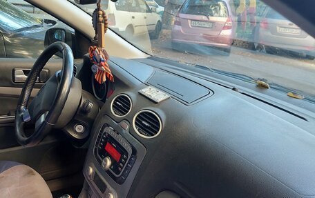 Ford Focus II рестайлинг, 2011 год, 490 000 рублей, 2 фотография