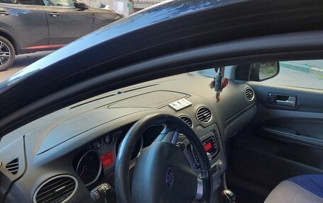 Ford Focus II рестайлинг, 2011 год, 490 000 рублей, 7 фотография