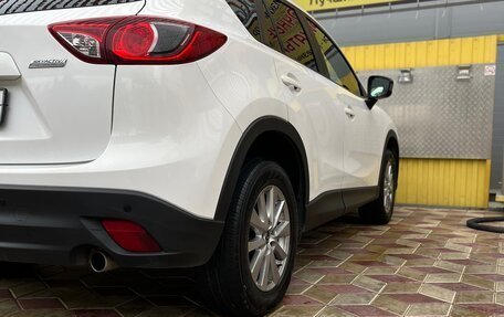 Mazda CX-5 II, 2014 год, 1 599 999 рублей, 3 фотография