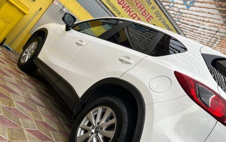 Mazda CX-5 II, 2014 год, 1 599 999 рублей, 4 фотография