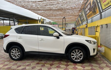 Mazda CX-5 II, 2014 год, 1 599 999 рублей, 5 фотография