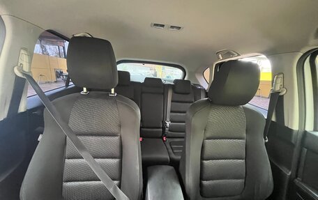 Mazda CX-5 II, 2014 год, 1 599 999 рублей, 7 фотография