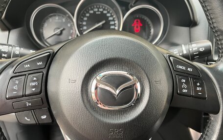Mazda CX-5 II, 2014 год, 1 599 999 рублей, 11 фотография