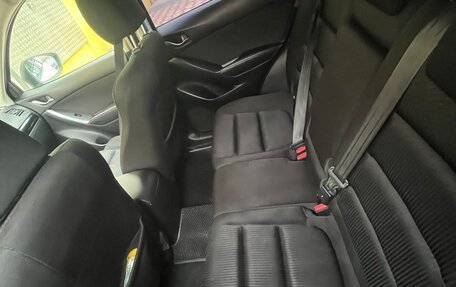 Mazda CX-5 II, 2014 год, 1 599 999 рублей, 10 фотография