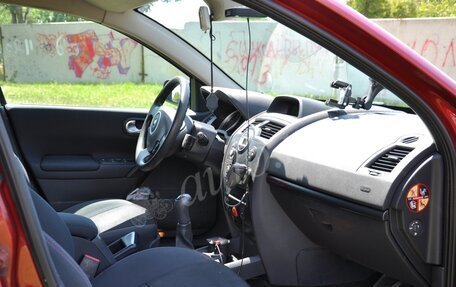 Renault Megane II, 2007 год, 370 000 рублей, 6 фотография