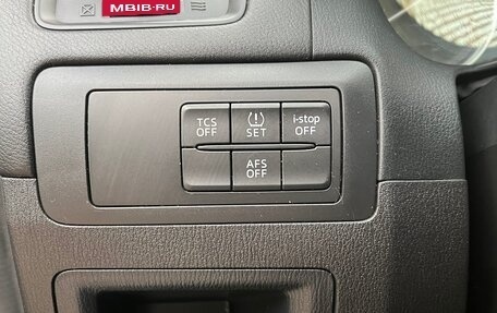 Mazda CX-5 II, 2014 год, 1 599 999 рублей, 9 фотография