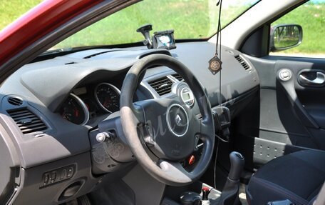 Renault Megane II, 2007 год, 370 000 рублей, 7 фотография