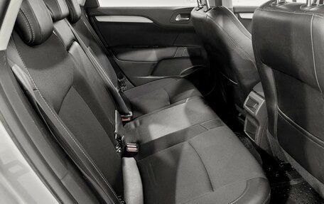 Citroen C4 II рестайлинг, 2012 год, 520 000 рублей, 12 фотография