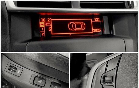 Citroen C4 II рестайлинг, 2012 год, 520 000 рублей, 9 фотография