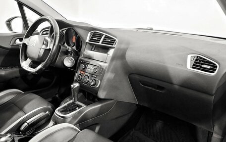 Citroen C4 II рестайлинг, 2012 год, 520 000 рублей, 11 фотография