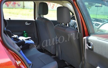 Renault Megane II, 2007 год, 370 000 рублей, 8 фотография