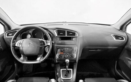 Citroen C4 II рестайлинг, 2012 год, 520 000 рублей, 5 фотография