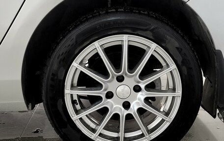 Citroen C4 II рестайлинг, 2012 год, 520 000 рублей, 15 фотография