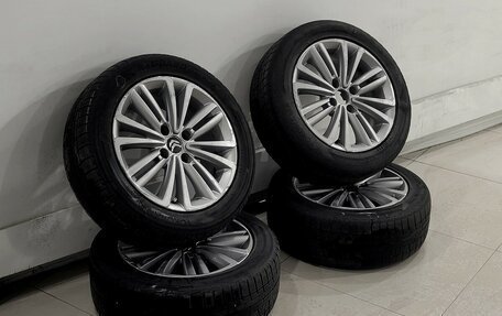 Citroen C4 II рестайлинг, 2012 год, 520 000 рублей, 16 фотография