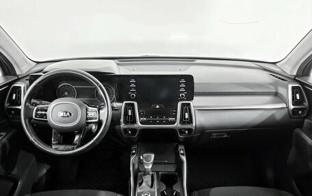 KIA Sorento IV, 2021 год, 2 950 000 рублей, 5 фотография