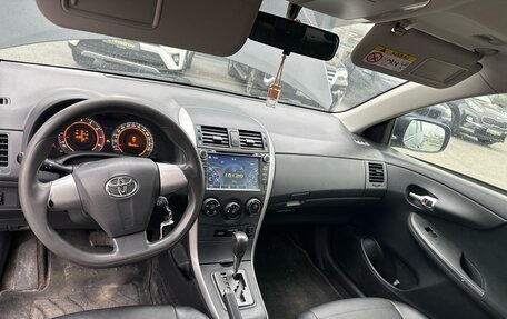 Toyota Corolla, 2012 год, 1 090 000 рублей, 5 фотография