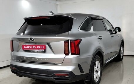 KIA Sorento IV, 2021 год, 2 950 000 рублей, 4 фотография