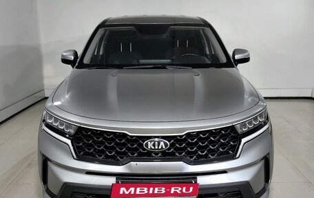 KIA Sorento IV, 2021 год, 2 950 000 рублей, 2 фотография