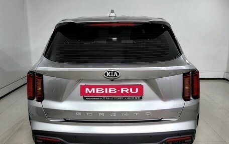 KIA Sorento IV, 2021 год, 2 950 000 рублей, 3 фотография
