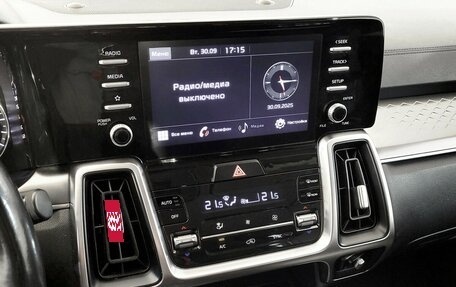 KIA Sorento IV, 2021 год, 2 950 000 рублей, 7 фотография