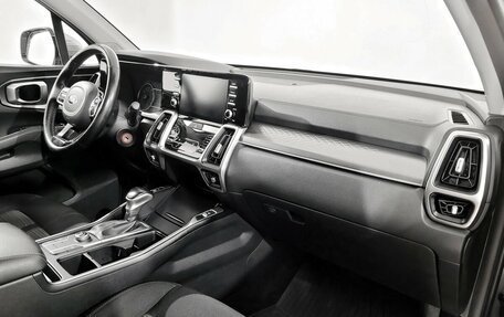 KIA Sorento IV, 2021 год, 2 950 000 рублей, 11 фотография