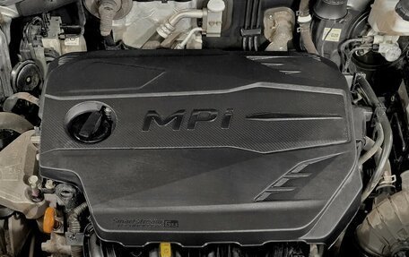 KIA Sorento IV, 2021 год, 2 950 000 рублей, 14 фотография