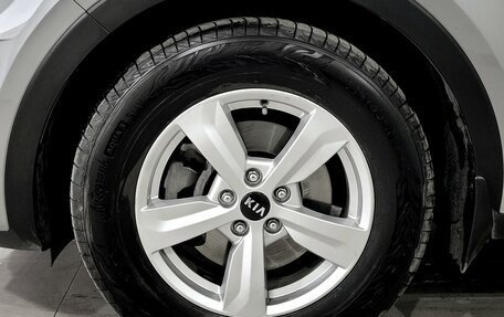 KIA Sorento IV, 2021 год, 2 950 000 рублей, 15 фотография