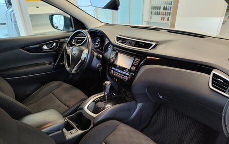 Nissan Qashqai, 2014 год, 1 127 000 рублей, 5 фотография