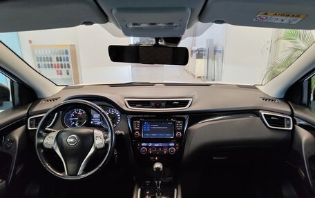 Nissan Qashqai, 2014 год, 1 127 000 рублей, 7 фотография