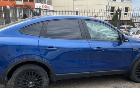 Renault Arkana I, 2022 год, 1 710 000 рублей, 6 фотография