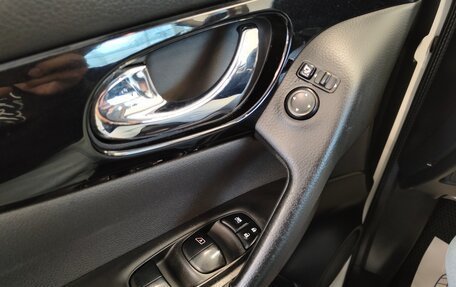 Nissan Qashqai, 2014 год, 1 127 000 рублей, 11 фотография