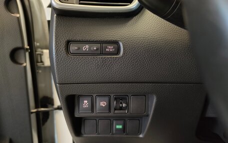 Nissan Qashqai, 2014 год, 1 127 000 рублей, 12 фотография
